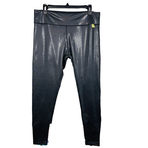 Leggings zumba sparkle - leggings,
