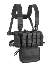 GILET TATTICO TACTICAL VEST