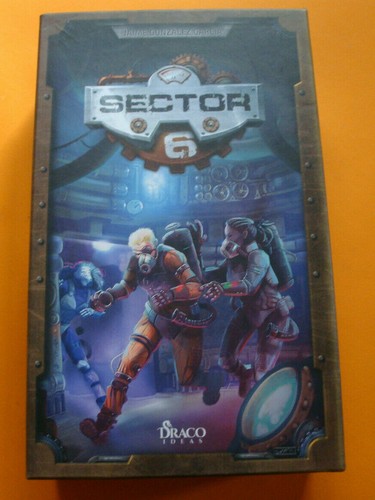Settore - , 6