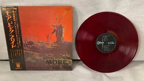 Pink floyd soundtrack from - floyd,