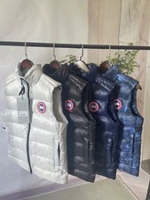 2025 Nuovo Oca - Gilet Gilet