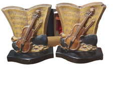 Set 2 foglietti musicali