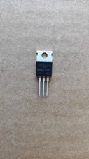 x2PCS IRFZ24N Transistor MOSFET N-Channel 45W 55V 17A TO-220 Mosfet IRFZ24N x2PZ
