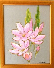 "Fiore di magnolia" con