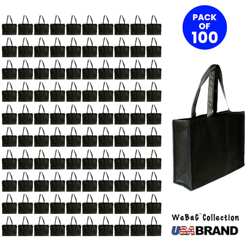 Shopping bag tote - bag, eco