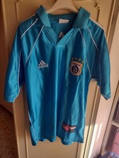 Maglia calcio storica Dalian Campionato Cina Maillot Camiseta Vintage