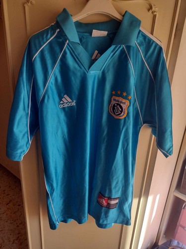Maglia calcio storica dalian - maglia,
