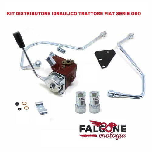 Kit distribuzione completo - kit,