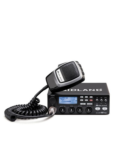 Alan pro midland - 48,