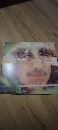 George harrison - harrison,