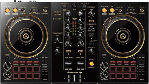Pioneer performance dj - pioneer,