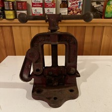 G.T.D. in ghisa vintage Corp