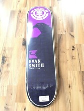 ELEMENT Skateboard Deck 7.625