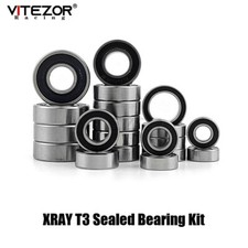 Per XRAY T3 Kit Cuscinetti