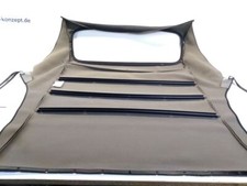 Capote originale Ford Mustang