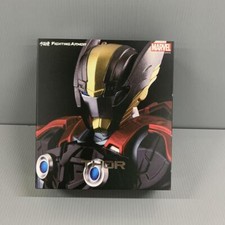 Fighting Armor Thor Modellino