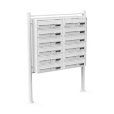 TTSistema con 12 cassette