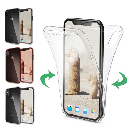 Custodia cellulare 360 per - cellulare,