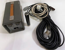 Tecnica microfonica Gefell