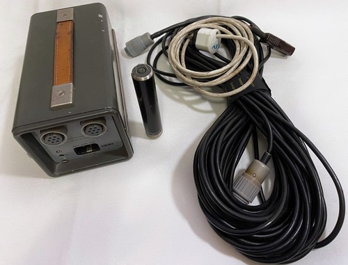 Tecnica microfonica gefell - tecnica,