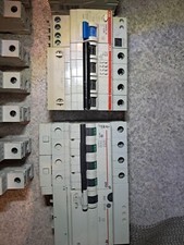 Interruttori magnetotermici