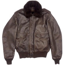 Giacca Schott Flight 184SM