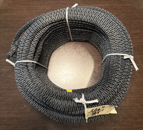 Cordoncino 100 nero - 100',
