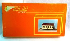 CLM HI-TECH, scala H0, art