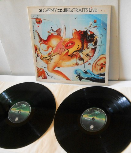 Dire straits - ,