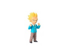 Dragon ball world - gt,