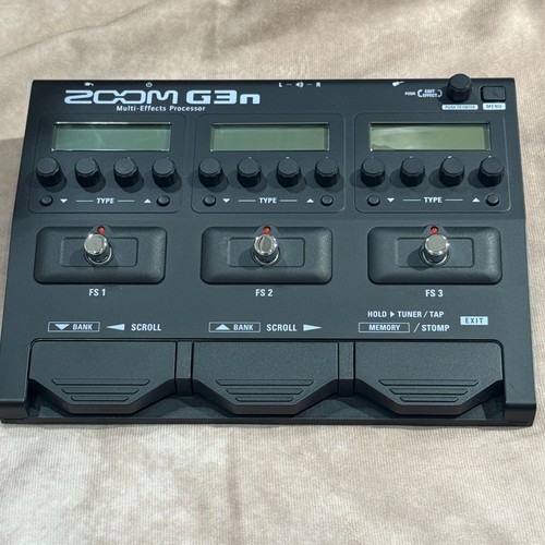 Zoom g3n 643604 - zoom,