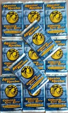 MONSTER RANCHER:   11 BOOSTER