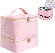 Porta Smalti Organizer