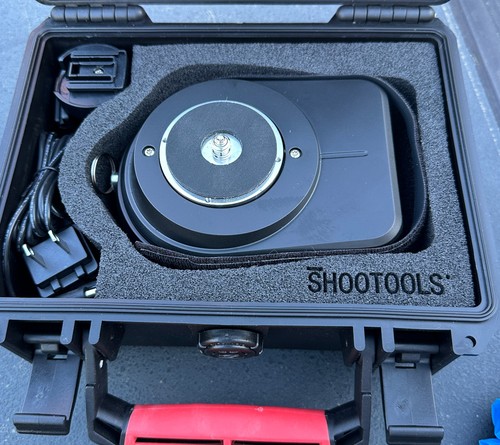 Shootools autopan kit con - shootools,