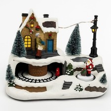 Giostrina Carillon Natalizio