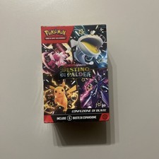 Pokemon Scarlatto Violetto