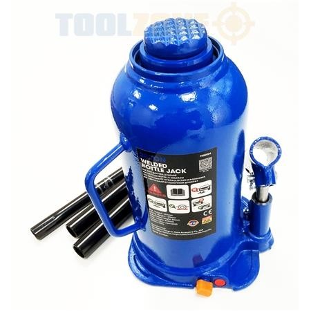 Cric bottiglia 20t - 20, ton