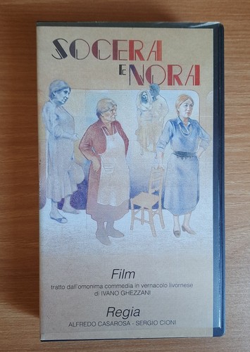 Socera nora film in - nora,