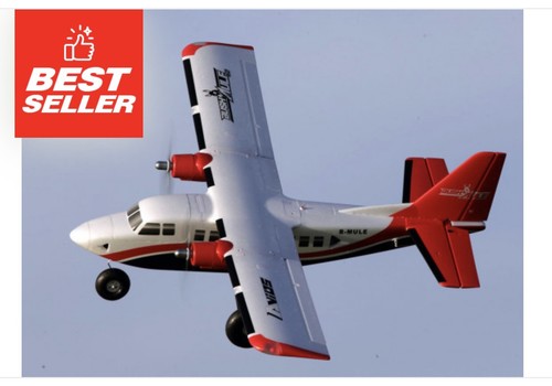 Nuovo hobbyking aereo avios - rc,