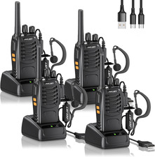Walkie Talkies 88E, PMR446