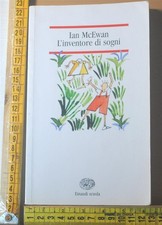 McEwan Ian - L'inventore dei