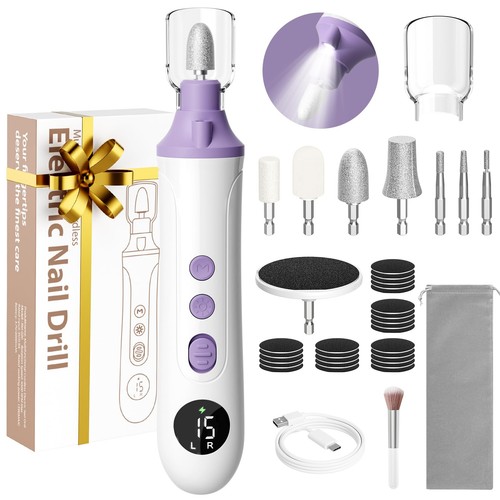 Kit manicure pedicure - kit,