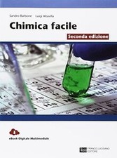 La chimica facile. Volume