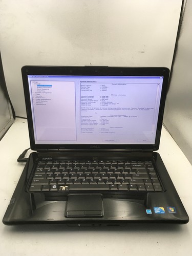 Dell inspiron 1545 - inspiron, to