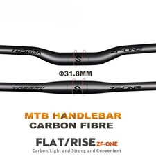 Manubrio Bici Mtb Carbonio