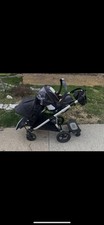 City Select Baby Jogger