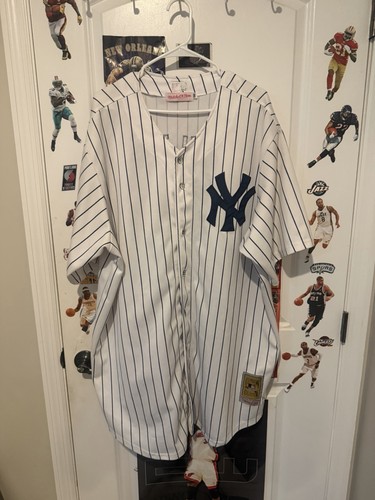 Maglia babe ruth uomo - maglia,