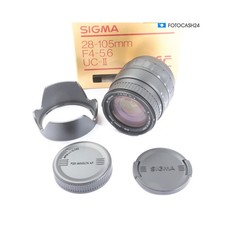 Sigma AF 4,0-5,6/28-105 UC-II
