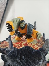 Megantik Guerrilla Gorilla
