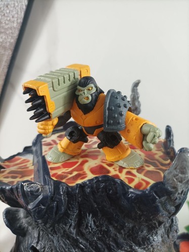 Megantik guerrilla gorilla - guerrilla,